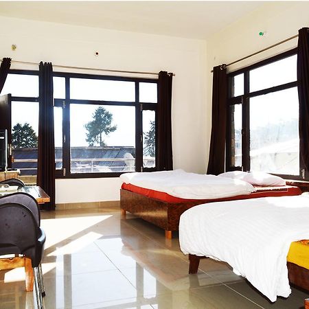 Hotel Bala Paradise Munsyari Экстерьер фото