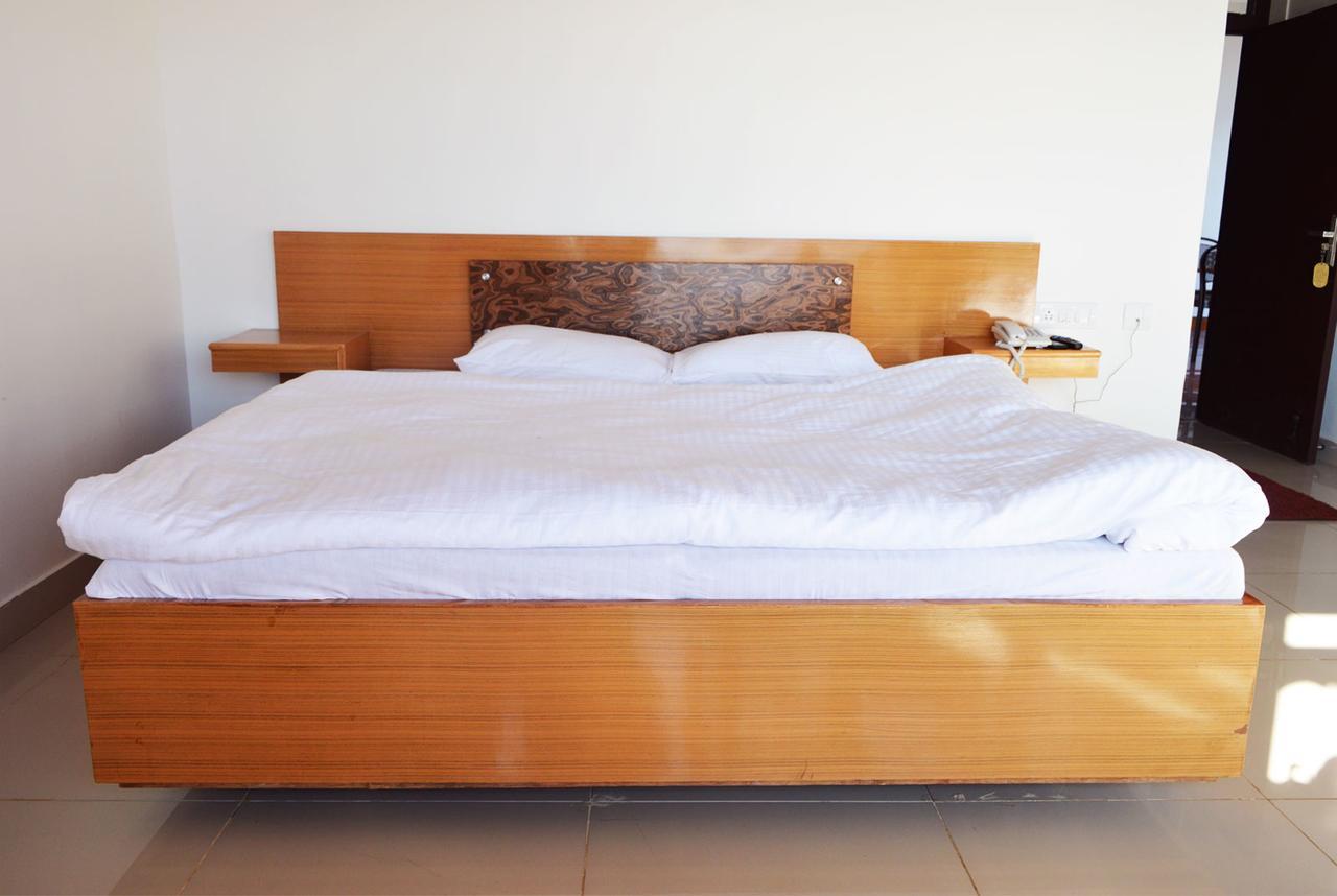Hotel Bala Paradise Munsyari Экстерьер фото