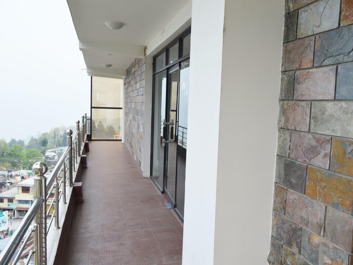 Hotel Bala Paradise Munsyari Экстерьер фото